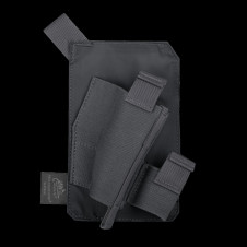 HELIKON INSERT® pisztolytartó – szürke
