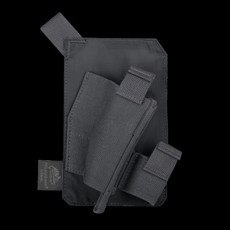 HELIKON Pistol Holder INSERT® - Grey