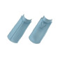 ML AEG Hop-up Bucking MACARON, 70 Shore - Blue ML AEG Hop-up Bucking MACARON, 70 Shore - Blue