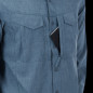 HELIKON DEFENDER Mk2 Gentleman Shirt® - Melange Blue