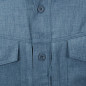 HELIKON DEFENDER Mk2 Gentleman Shirt® – Kék melírozott