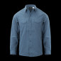 HELIKON DEFENDER Mk2 Gentleman Shirt® - Melange Blue