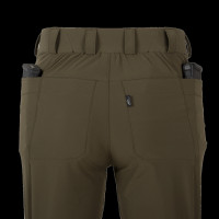 HELIKON COVERT TACTICAL PANTS® VersaStretch® Lite – szürke