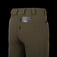 HELIKON COVERT TACTICAL PANTS® VersaStretch® Lite – szürke