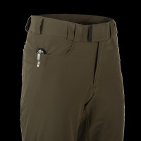 HELIKON COVERT TACTICAL PANTS® VersaStretch® Lite – szürke