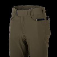 HELIKON COVERT TACTICAL PANTS® VersaStretch® Lite – szürke