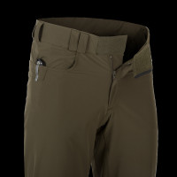 HELIKON COVERT TACTICAL PANTS® VersaStretch® Lite – szürke