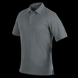 HELIKON POLO UTL® TopCool Lite póló – szürke