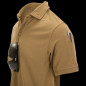 HELIKON POLO UTL® Shirt TopCool Lite - Grey
