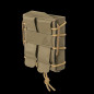 Direct Action Speed Magazine pouch for M4/AK - Multicam® Direct Action Speed Magazine pouch for M4/AK - Multicam®