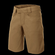 Helikon-Tex GREYMAN DuraCanvas® Tactical Shorts – Coyote | ANAREUS