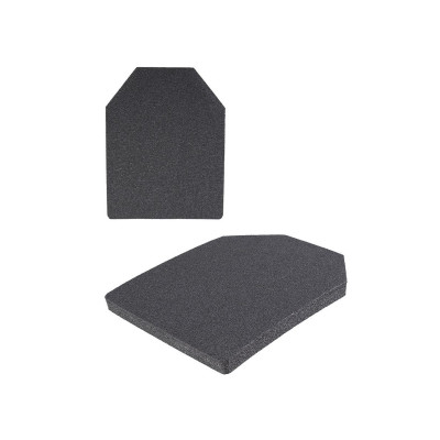 Plate DUMMY XPE foam - 2PCS