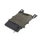 Plate DUMMY XPE foam - 2PCS