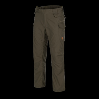 HELIKON PILGRIM Pants® DuraCanvas® – tajga zöld