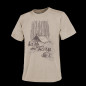 HELIKON T-Shirt Home Sweet Home - Khaki HELIKON T-Shirt Home Sweet Home - Khaki