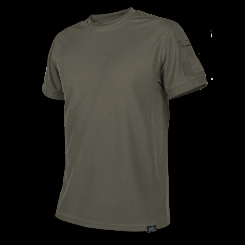HELIKON T-shirt TACTICAL TopCool Lite – zöld