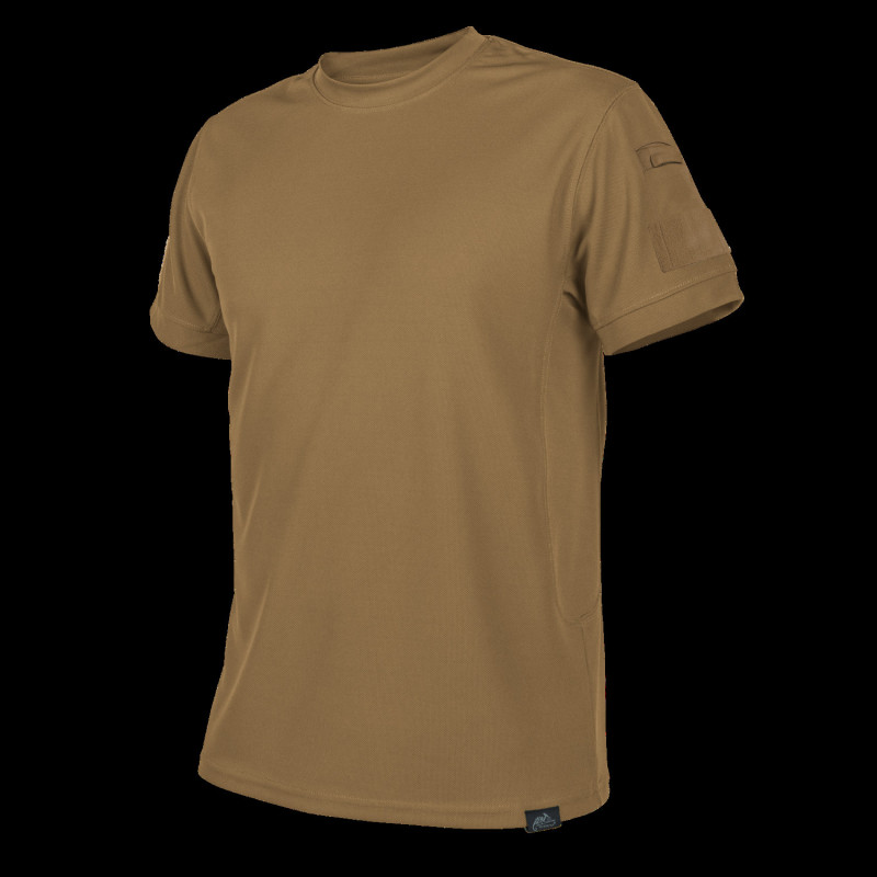 HELIKON T-Shirt TACTICAL TopCool Lite - Coyote HELIKON T-Shirt TACTICAL TopCool Lite - Coyote