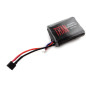 Li-Ion Battery TITAN 11.1V 3000mAh, 30C - Monoblock (PEQ Brick)