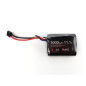 Li-Ion Battery TITAN 11.1V 3000mAh, 30C - Monoblock (PEQ Brick)