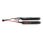 Li-ion akkumulátor TITAN 7,4 V, 6000 mAh, 30C – Nunchuk (2 db)