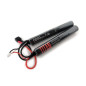 Li-ion akkumulátor TITAN 7,4 V, 6000 mAh, 30C – Nunchuk (2 db)