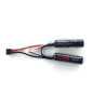 Li-ion akkumulátor TITAN 7,4 V 3000 mAh, 30C – Nunchuk (2 db)