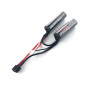 Li-ion akkumulátor TITAN 7,4 V 3000 mAh, 30C – Nunchuk (2 db)