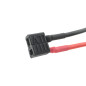 Li-ion akkumulátor TITAN 7,4 V 3000 mAh, 30C – Nunchuk (2 db)