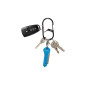G-SERIES™ DUAL CHAMBER CARABINER (2pcs), black - size 1
