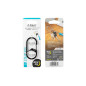 G-SERIES™ DUAL CHAMBER CARABINER, black - size 3