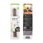 GEAR TIE® ÚJRAHASZNÁLHATÓ GUMI CSATOLÓKÖTŐ™ (2 db), prérifarkas színű – hossza 30,5 cm GEAR TIE® ÚJRAHASZNÁLHATÓ GUMI CSATOLÓKÖTŐ™ (2 db), prérifarkas színű – hossza 30,5 cm