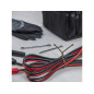 GEAR TIE® ÚJRAHASZNÁLHATÓ GUMI CSATOLÓKÖTŐ™ (2 db), prérifarkas színű – hossza 30,5 cm GEAR TIE® ÚJRAHASZNÁLHATÓ GUMI CSATOLÓKÖTŐ™ (2 db), prérifarkas színű – hossza 30,5 cm
