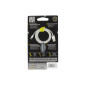 GEAR TIE® ÚJRAHASZNÁLHATÓ GUMI CSATOLÓKÖTŐ™ (2 db), szénszürke – hossza 15 cm GEAR TIE® ÚJRAHASZNÁLHATÓ GUMI CSATOLÓKÖTŐ™ (2 db), szénszürke – hossza 15 cm