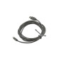GEAR TIE® ÚJRAHASZNÁLHATÓ GUMI CSATOLÓKÖTŐ™ (2 db), szénszürke – hossza 15 cm GEAR TIE® ÚJRAHASZNÁLHATÓ GUMI CSATOLÓKÖTŐ™ (2 db), szénszürke – hossza 15 cm