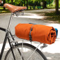 KNOTBONE™ ÁLLÍTHATÓ GUMISZÁL 15–66 cm, szürke