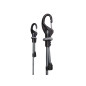 KNOTBONE™ ADJUSTABLE BUNGEE 25-122cm, grey KNOTBONE™ ADJUSTABLE BUNGEE 25-122cm, grey
