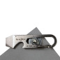 DOOHICKEY® KULCSESZKÖZ, fekete DOOHICKEY® KULCSESZKÖZ, fekete