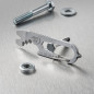 DOOHICKEY®+ KEY TOOL, silver