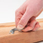 DOOHICKEY®+ KEY TOOL, silver
