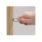 DOOHICKEY®+ KEY TOOL, silver