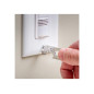 DOOHICKEY®+ KEY TOOL, silver