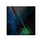 SHINELINE™ REFLECTIVE CORD, green - 1524cm / 50 ft SHINELINE™ REFLECTIVE CORD, green - 1524cm / 50 ft