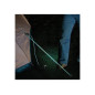 SHINELINE™ REFLECTIVE CORD, green - 1524cm / 50 ft SHINELINE™ REFLECTIVE CORD, green - 1524cm / 50 ft
