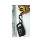 S-BINER® PLASTIC DUAL CARABINER, black - size 6 S-BINER® PLASTIC DUAL CARABINER, black - size 6