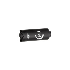 ASG B&T kompakt nyomkövető egység hangtompító 57x28 mm – fekete