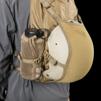 HELIKON GROUNDHOG PACK® 10 l hátizsák – szürke