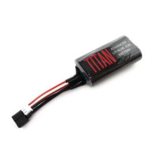Li-Ion Battery TITAN 7.4V 3000mAh, 30C - Monoblock (PEQ Brick)