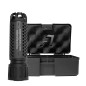 AceTech PREDATOR MKIII (BLASTER MS) QD nyomkövető hangtompító – fekete