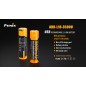 Charging battery USB Fenix 18650 3500mAh (Li-ion) Charging battery USB Fenix 18650 3500mAh (Li-ion)