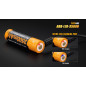 Charging battery USB Fenix 18650 3500mAh (Li-ion) Charging battery USB Fenix 18650 3500mAh (Li-ion)